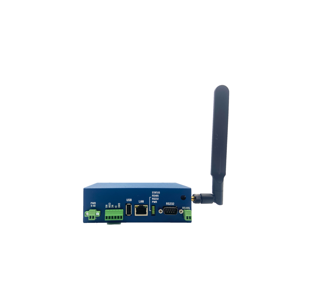 SG1211A – Modbus (wired+4G) Controller - MaxLong Technology Co., Ltd.