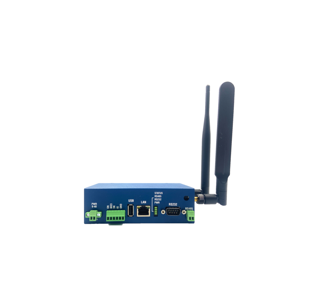 SLG1211A-4G – Modbus (wired+4G) 控制器 - MaxLong Technology Co., Ltd.