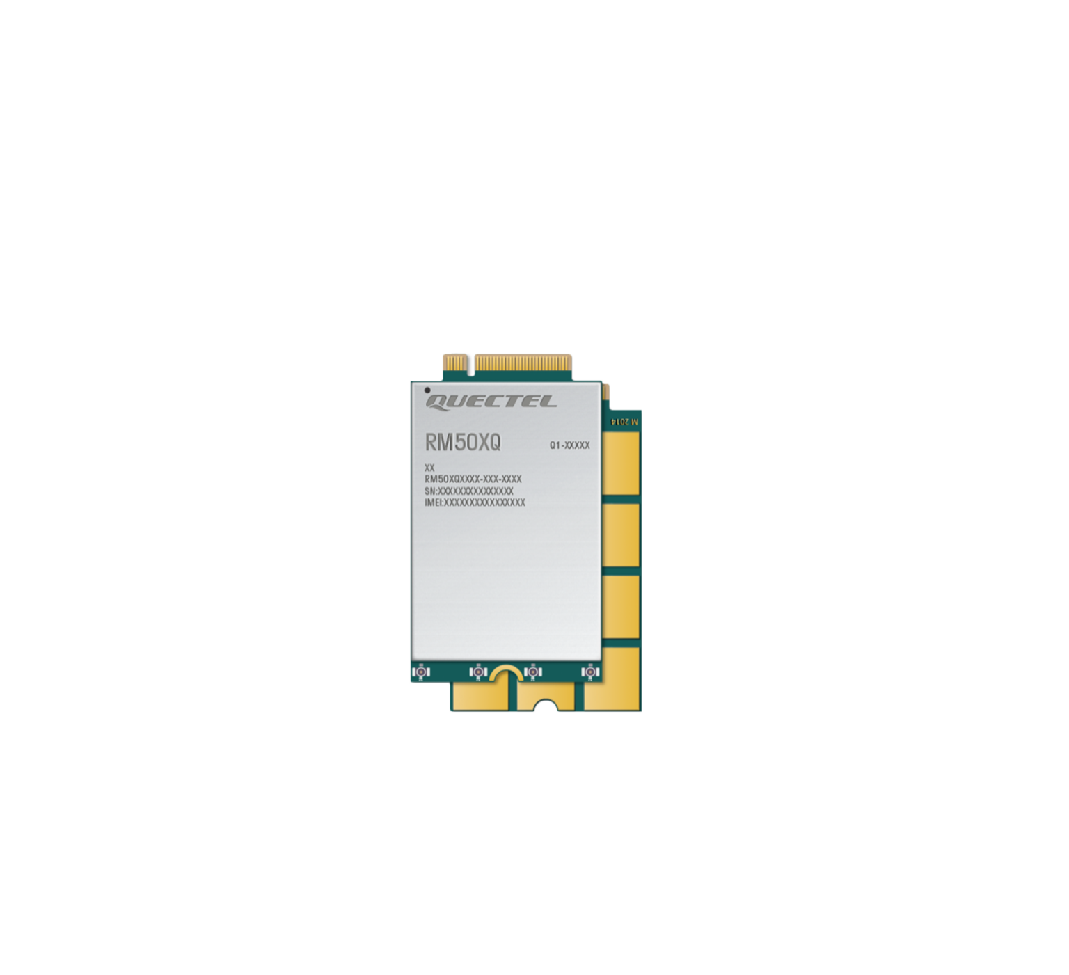 RM500Q 5G Module M 2 Interface Size Support NSA And SA Mode MaxLong rm500q-5g-module-m-2-interface-size-support-nsa-and-sa-mode-maxlong